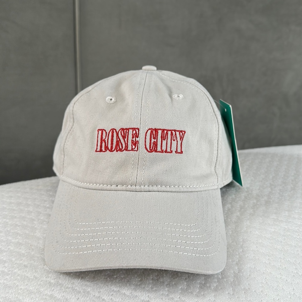 Portland Gear Hat